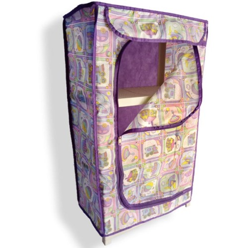 Cloth cupboard for baby cheap
